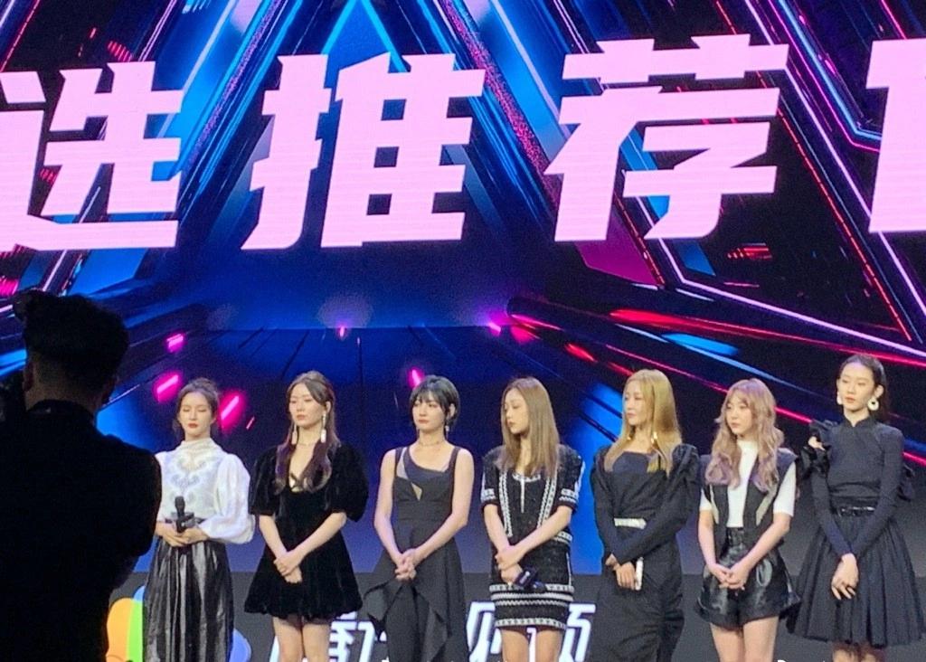 《创造营2021》正式启动,将走男女混搭模式?节目官微给出答案!