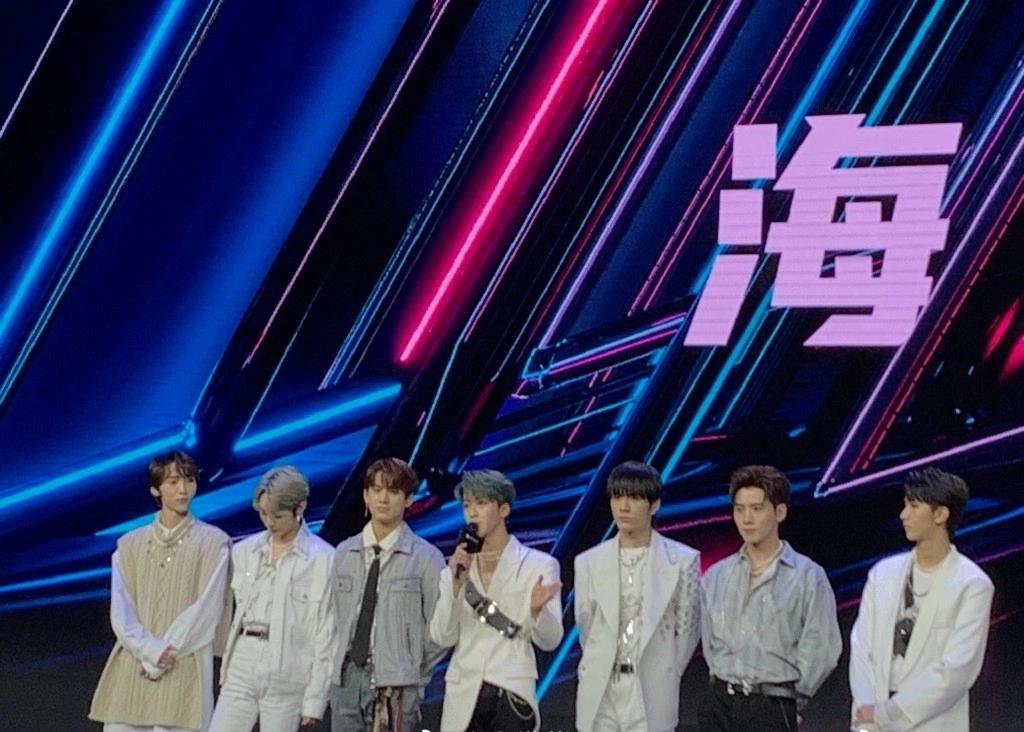 《创造营2021》正式启动,将走男女混搭模式?节目官微给出答案!