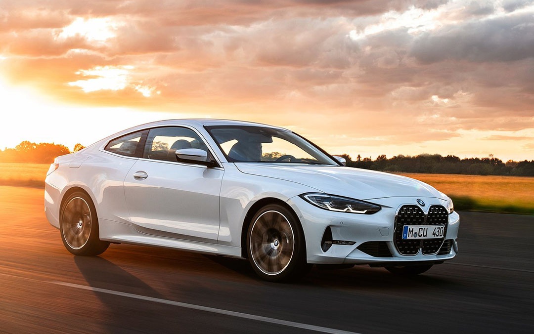 30-40万，这里面总有一款你做梦都想买的车！