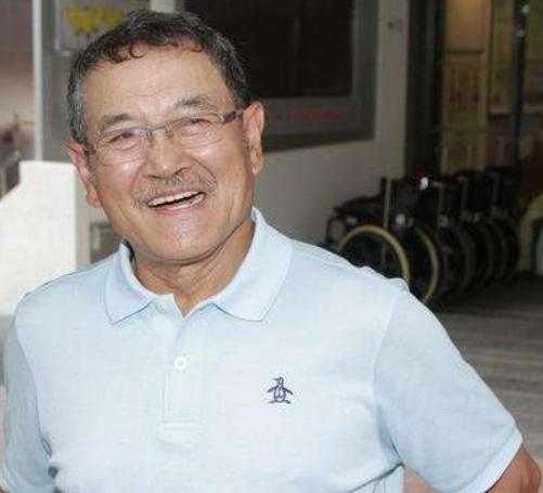 而冯敬尧的扮演者就是当今的知名男演员刘恺威之父刘丹.