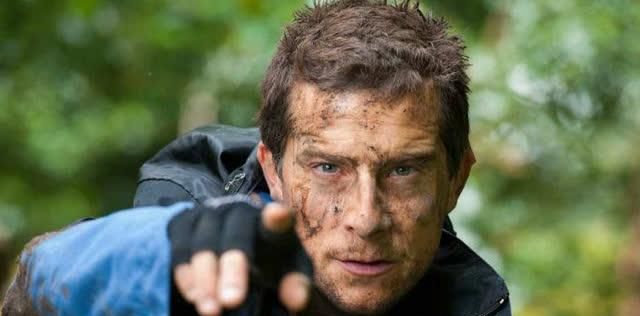 还记得食物链顶端的贝爷吗曾经走红的他为何突然消失了