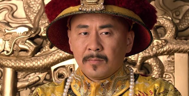 甄嬛传雍正一思念纯元便忍不住对甄嬛好