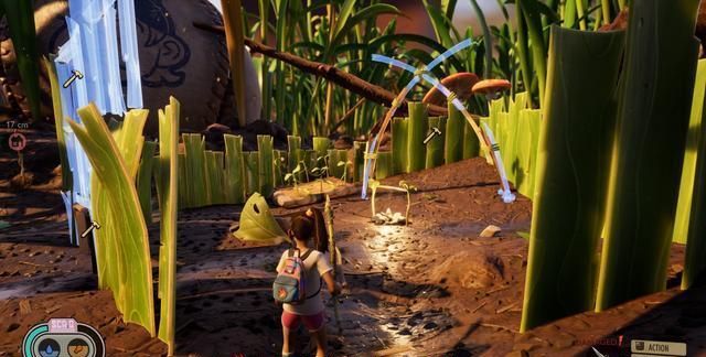 缩小大冒险《grounded》两天突破100万玩家,8月底追加更新