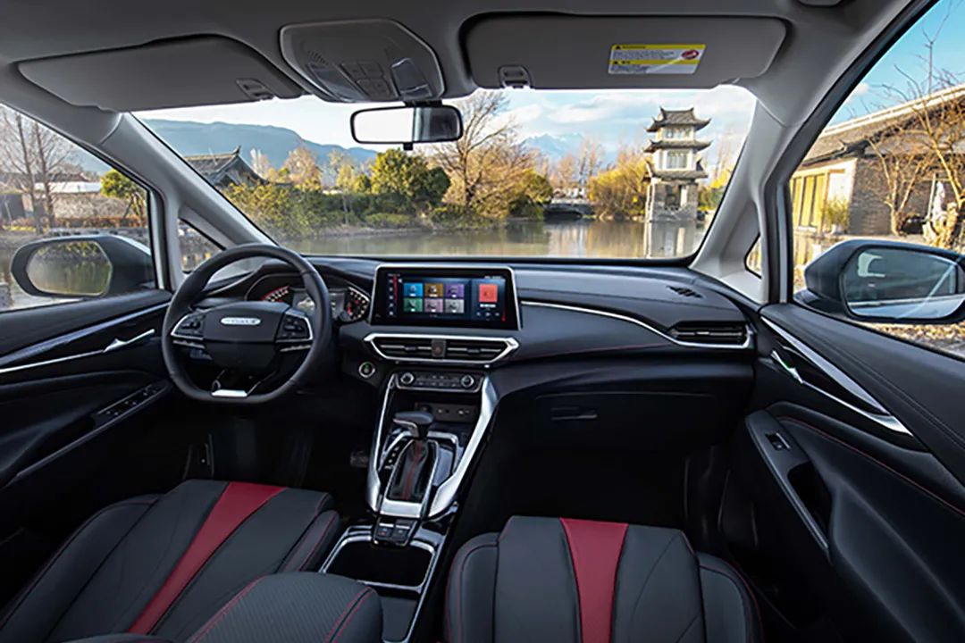 满足全家出行 颜值高/配置丰富 这四款MPV最低只要10万多