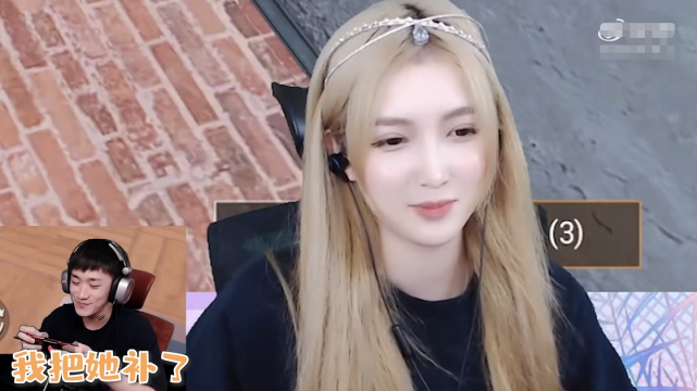 不求人偶遇汤圆差点睡地板汤圆对不求人的反应真是让人酸了