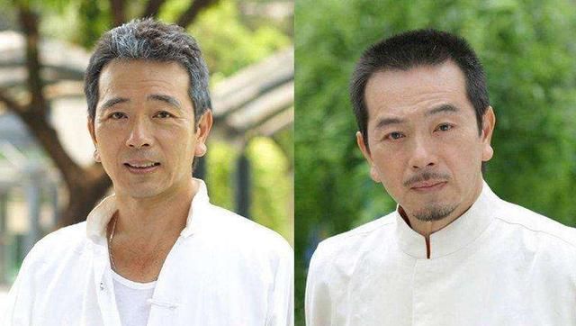 张晨光出道37年,至今却无一绯闻,这一点看他妻子是谁就懂了