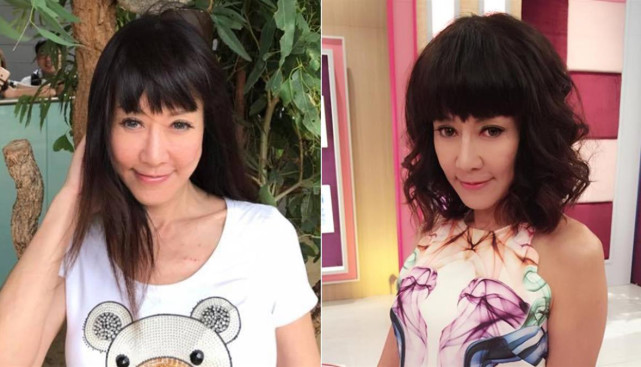 女星猝逝无儿无女留近亿遗产,挚友刘德华曾愿照顾她一生一世|罗霈颖