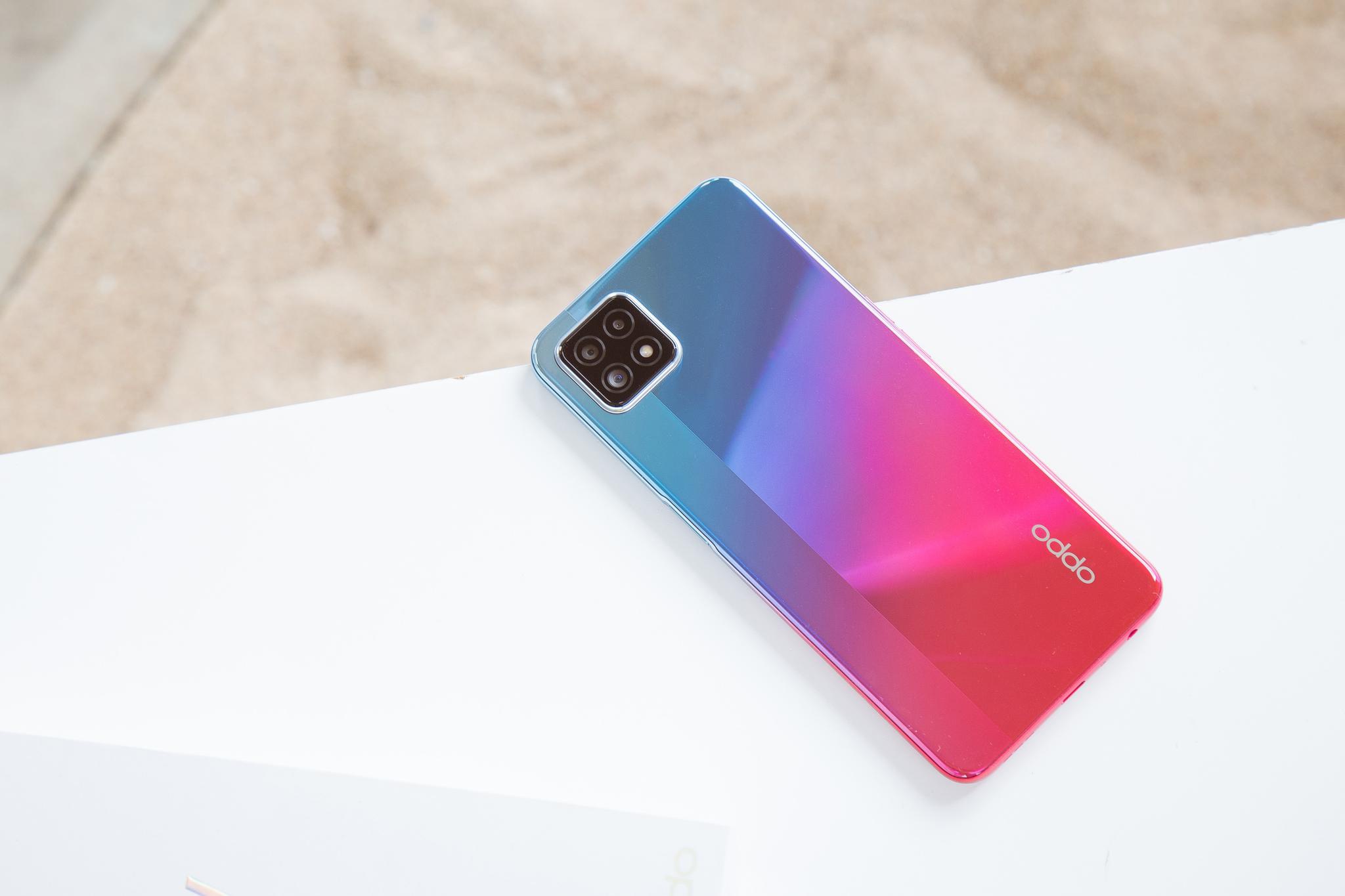oppo a72到底好不好用?