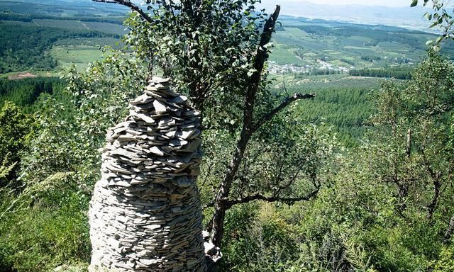 吉林帽儿山墓地:东北最大的汉魏扶余国墓群