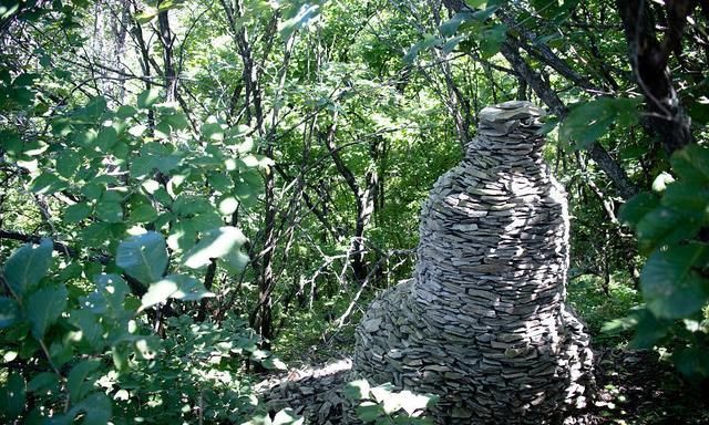 吉林帽儿山墓地:东北最大的汉魏扶余国墓群