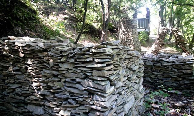 吉林帽儿山墓地:东北最大的汉魏扶余国墓群