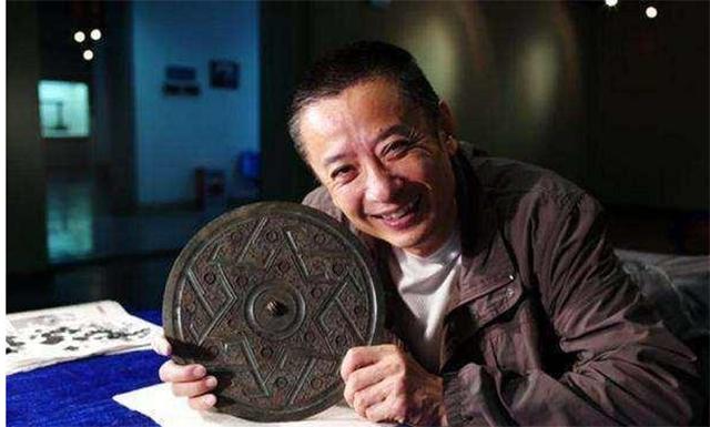 林徽因孙子梁鉴,曾改"周"姓:在我们家,没人把林徽