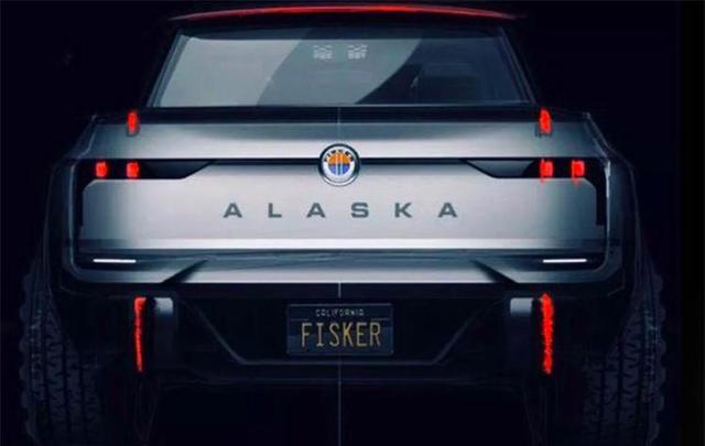 或将基于大众MEB平台打造，Fisker计划推出三款纯电新车