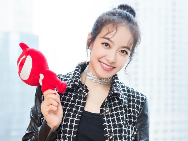 谭松韵|女明星|宋茜_新浪新闻