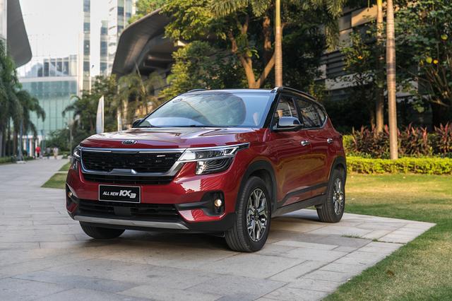 13万级小型SUV，傲跑和缤智，谁更适合年轻人？