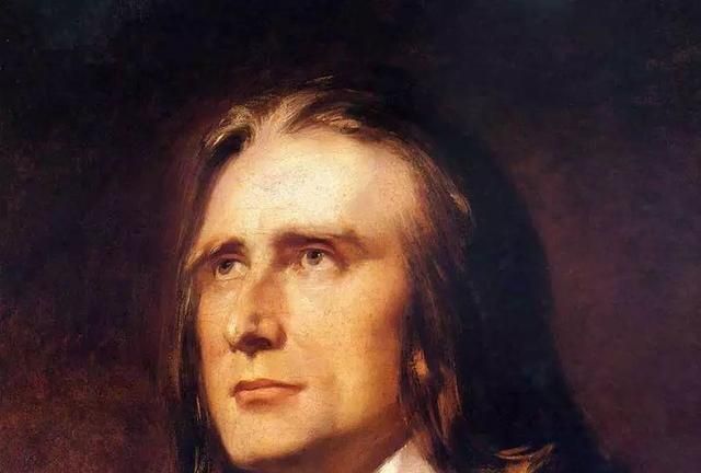 7天音乐启蒙之旅丨day6李斯特liszt