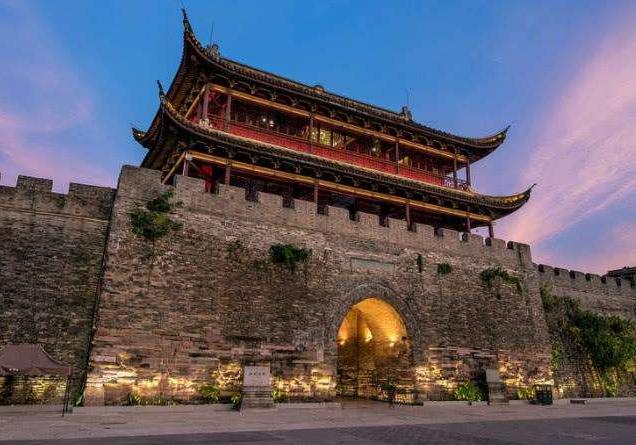 浙江又一古迹走红,被称台州"八达岭",江南长城值得一游