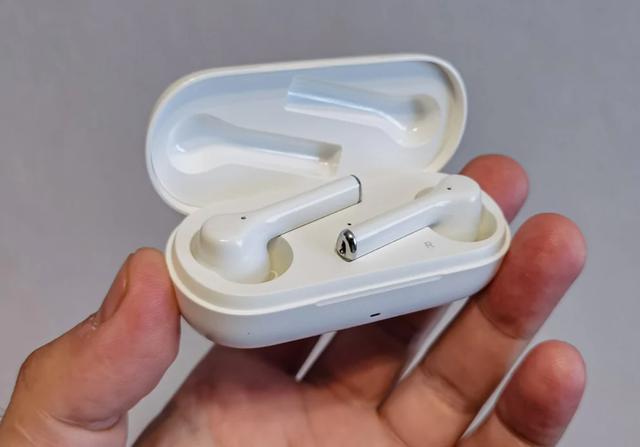 华为硬核实力华为freebuds3悦享版评测旗舰性能的中端耳机