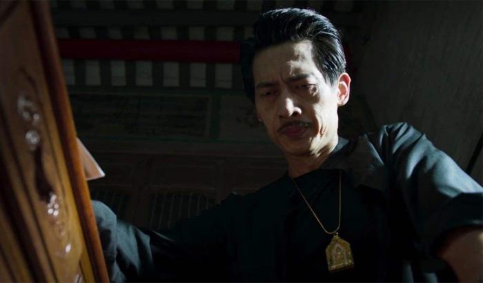 的人,作为塔寨的三房头,人家一直被二房和一房的林耀东和林耀辉压着