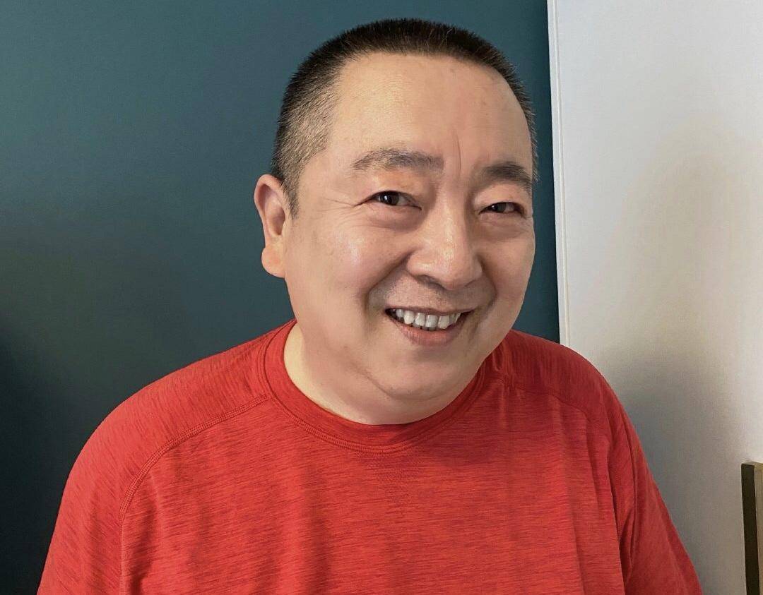 误打误撞进央视,做了半辈子"孩子王",64岁董浩退休后去哪了|央视|董浩