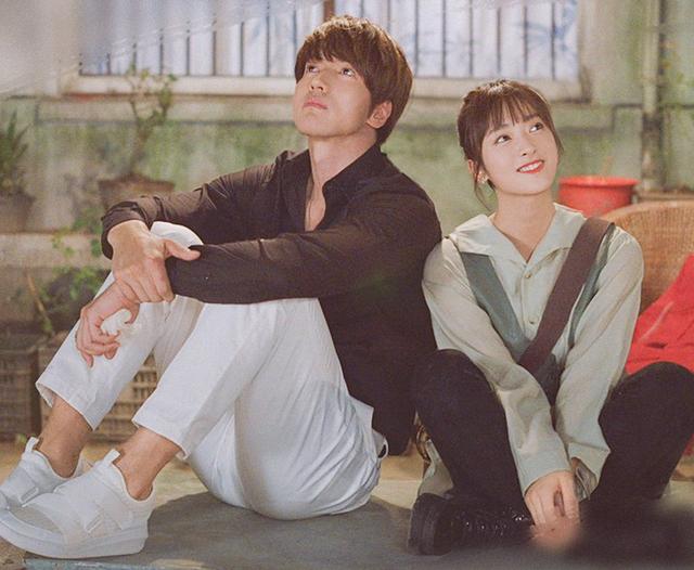 言承旭沈月新剧像父女太违和情节尬甜老套大s宣传都没用