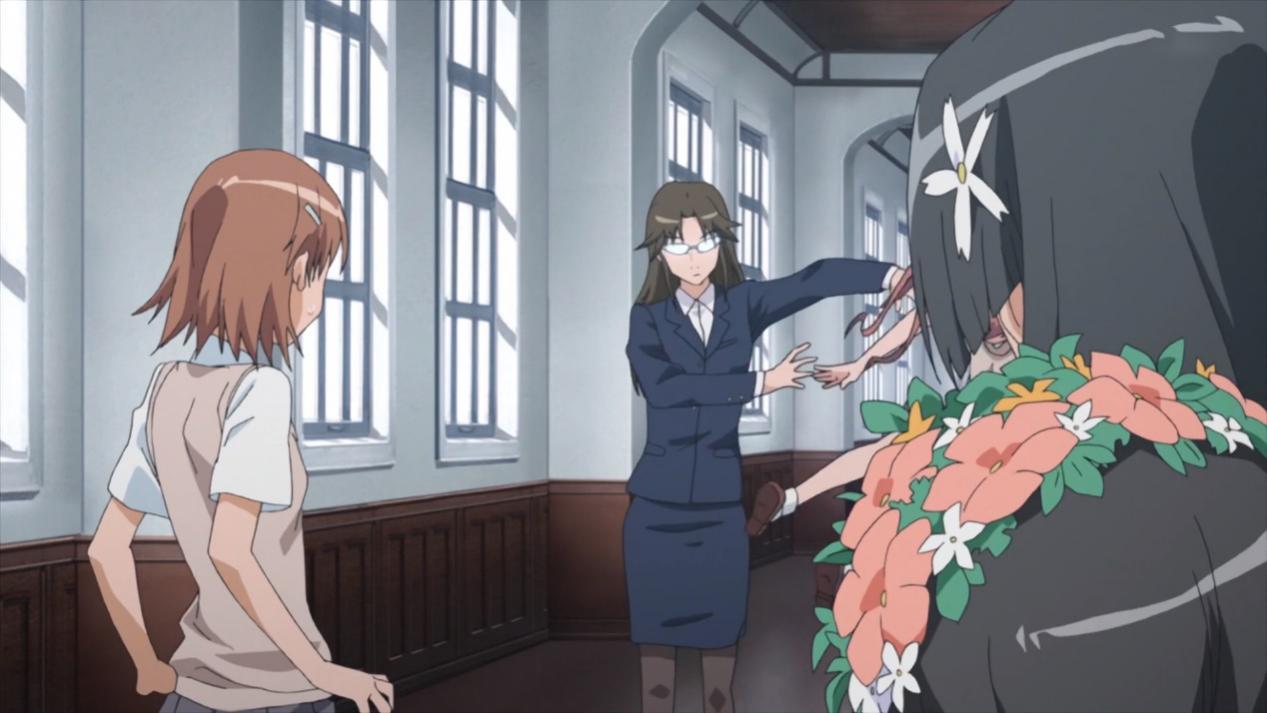 这两位声优不仅生日同一天,还经常参演同一部番,超炮就有她们