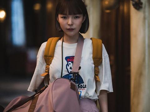 在多部韩剧出演配角的朴真珠,原来有着跟歌手一样的唱功!