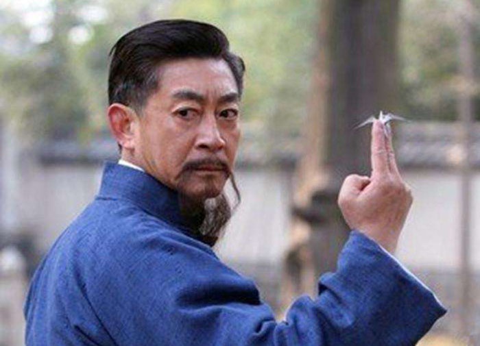 建国初期上海出现一个飞贼专门光顾外国人总理亲自过问