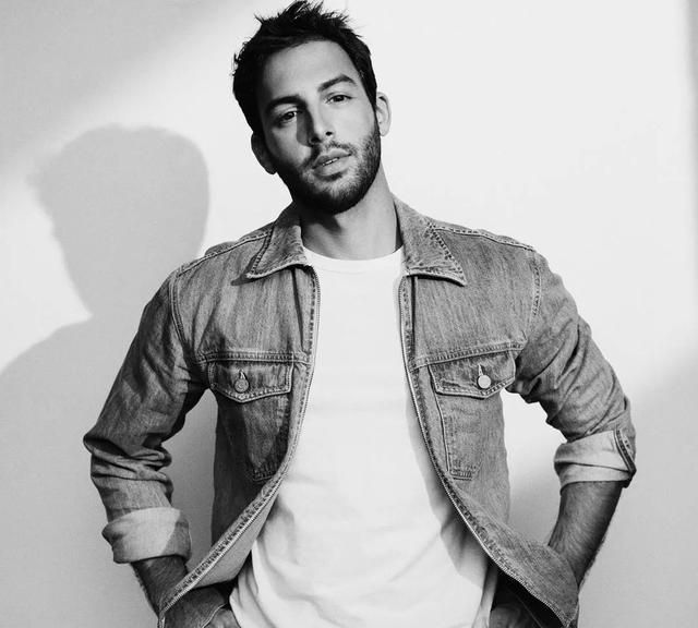 瑞典歌手darin出柜了曾是风靡全球的小鲜肉18岁成为选秀冠军