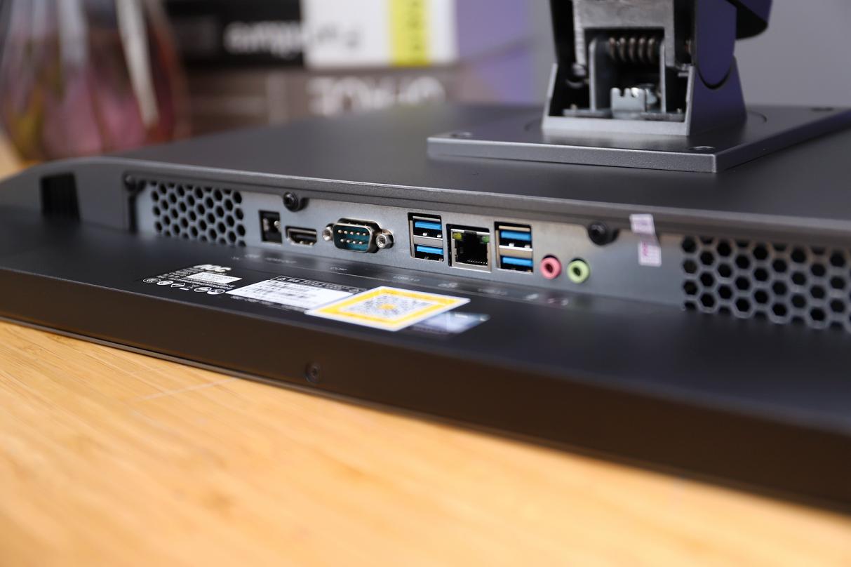 高清大屏 aoc aio 27英寸大师926系列一体机图赏