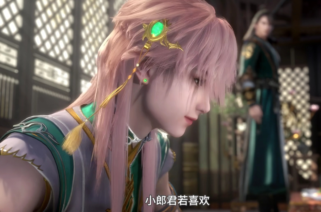 天宝伏妖录:长安拆迁办又来了!鸿俊吃"民脂民膏"不打包?