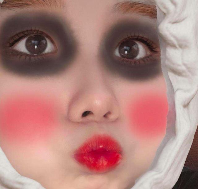 熬夜|黑眼圈|睡眠_新浪新闻