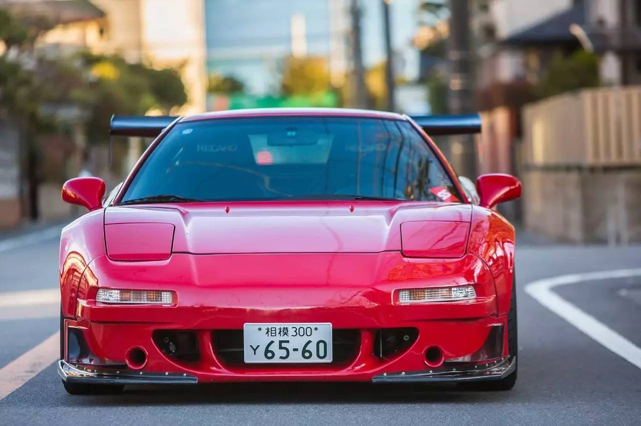 这几款车,堪称jdm黄金时代的象征,性能不逊法拉利