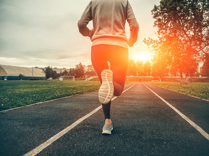 跑步常见的一些错误你犯了几个赶紧来看看