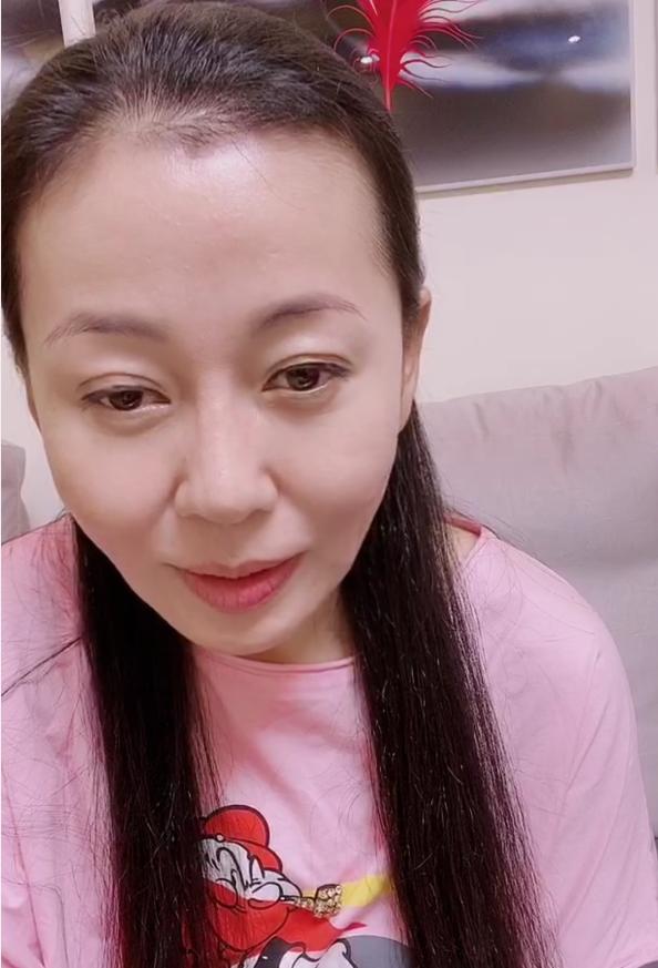 还给"林有有"撑腰|张雅萌|齐妃|双眼皮_新浪新闻