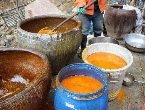 地沟油能上天?科学家计划把它装进航空飞机里,作用极大