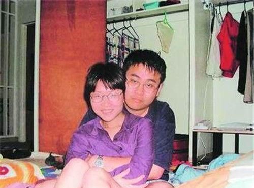 清华女博士枪杀丈夫,这样的悲剧是怎样造成的|何磊|清华|陈丹蕾_新浪