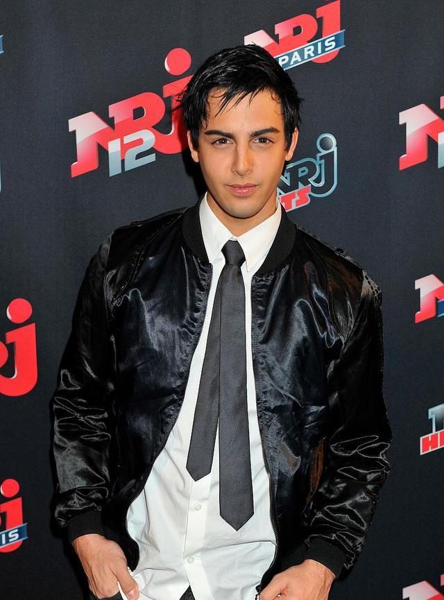 瑞典歌手darin出柜了曾是风靡全球的小鲜肉18岁成为选秀冠军