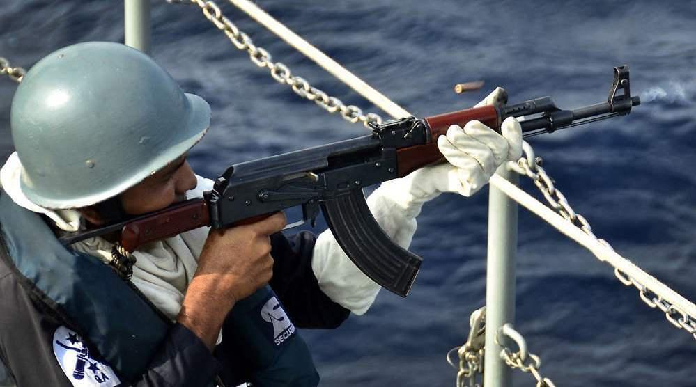 军队中有一种"仁慈的子弹",几乎打不死人