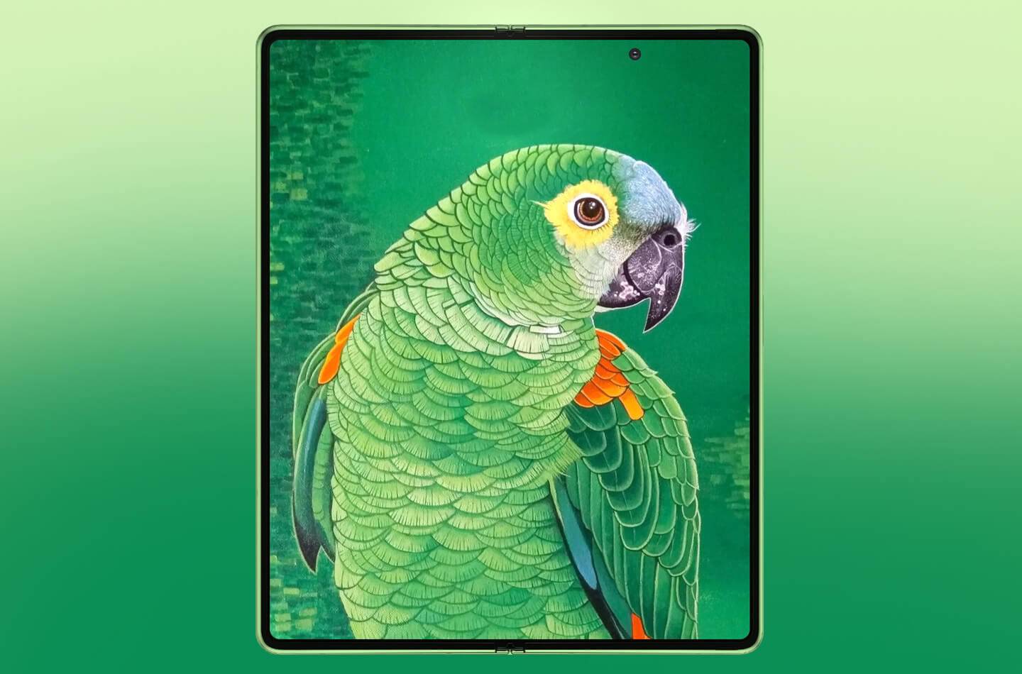 即将发布的三星galaxy z fold 2 5g有哪些看点?__财经头条