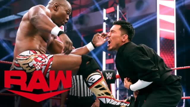 第1419期 谢尔顿-本杰明 @r-truth真理罗恩 以及户泽阳进行一场三