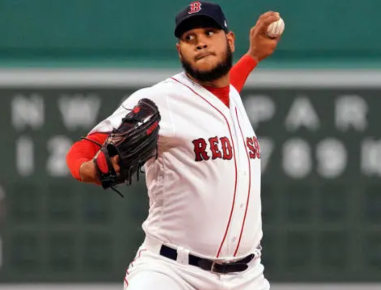 新冠肺炎或是诱因|心肌炎|罗德里格斯|棒球_新浪新闻