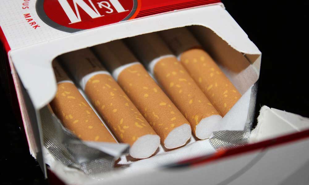 尼古丁是什么你真正了解尼古丁吗