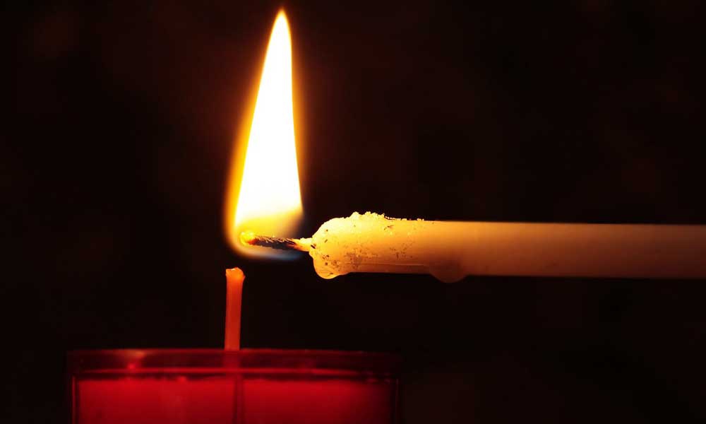 为什么手工蜡烛制作有哪些步骤?