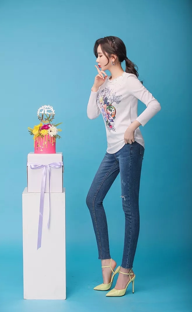 拍摄人像我喜欢摆拍和抓拍结合你会怎么选择来提高出品率