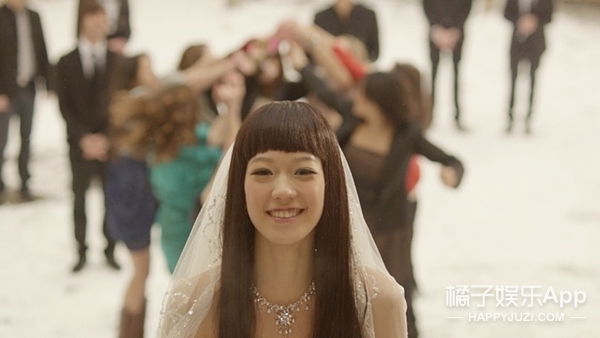 是《世界第一麦方》里喜爱红豆面包的陈欣玫,她在《剩女保镖》里饰演