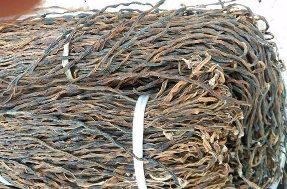 做干豆角,别直接放太阳下晒!学会这一招,吃着香,保存时间长