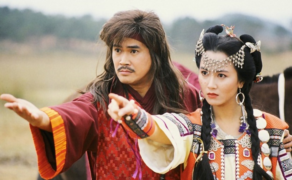 《风之刀》的剧情原创,由多个编剧构思编纂而成,虽为武侠剧,但剧中