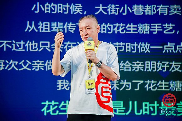 中国零食市场单品王:三年卖出了8亿颗,引来同行疯狂的跟风抄袭