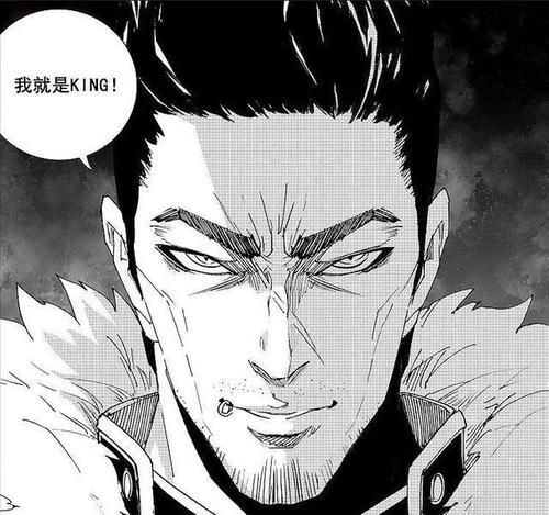 《镇魂街》一代霸王专注于怂学?项昆仑真的是越打越怂!